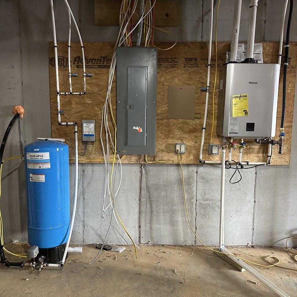 Is Site Plus.Google.Com Your Staunton VA Plumber Claim?