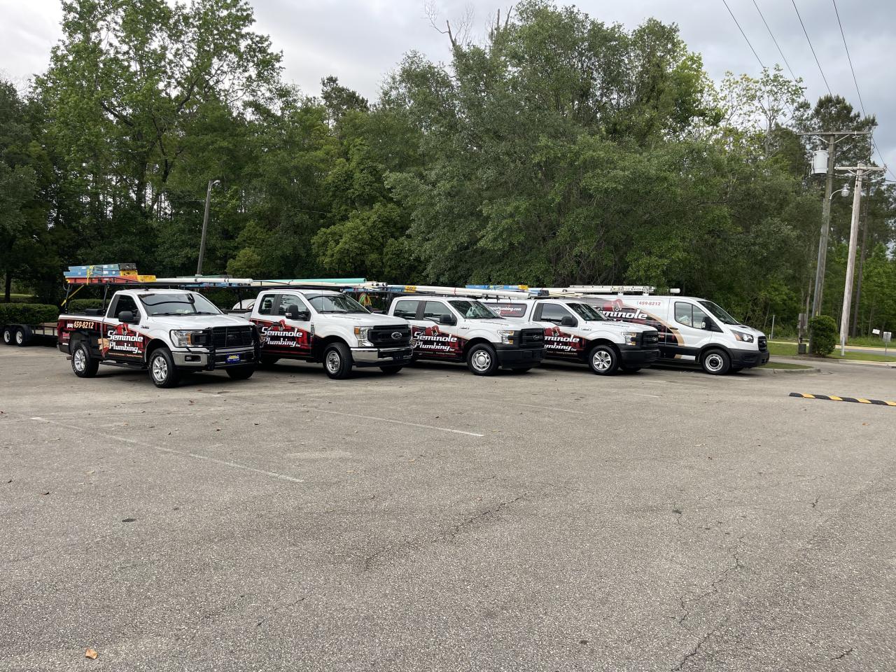 Claim Your Tallahassee Plumbing Business on Google Today