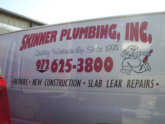 Skinner Plumbing & Heating Corp: Queens’ Trusted Experts