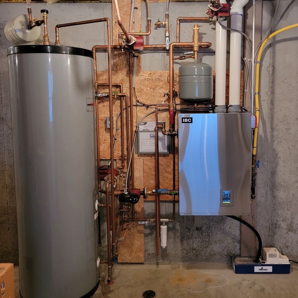 Best Small Jobs Carpentry & Plumbing Handyman in Campton NH