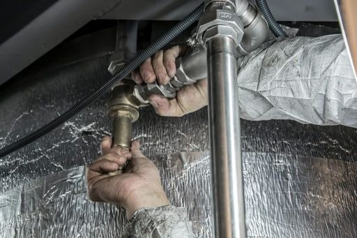 Small Plumbing Company Looking For A Part-Time Virtual Assistant?