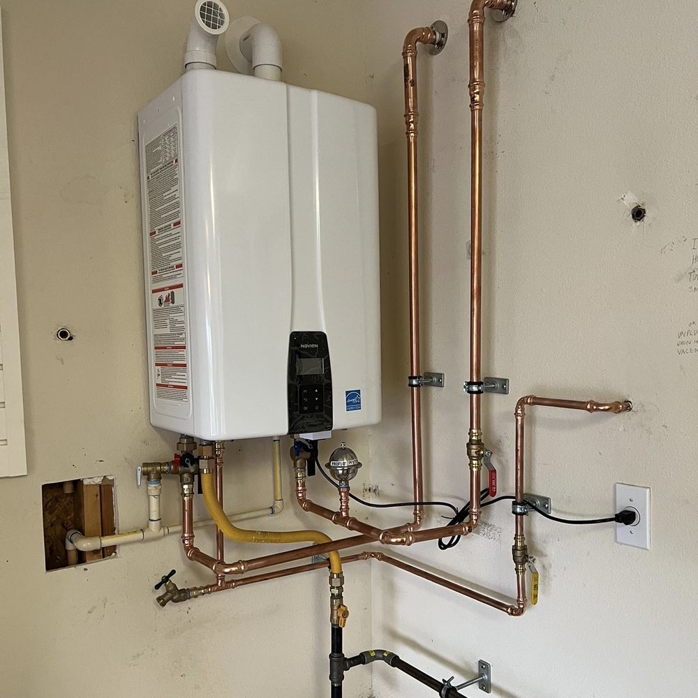 Small Plumbing Repairs In My House In Palm Desert