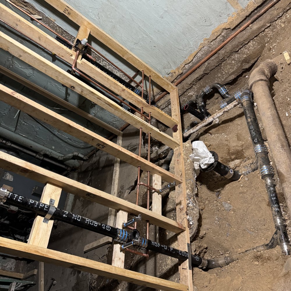 Smith Brothers Plumbing: 516-239-7600 Far Rockaway NY Guide