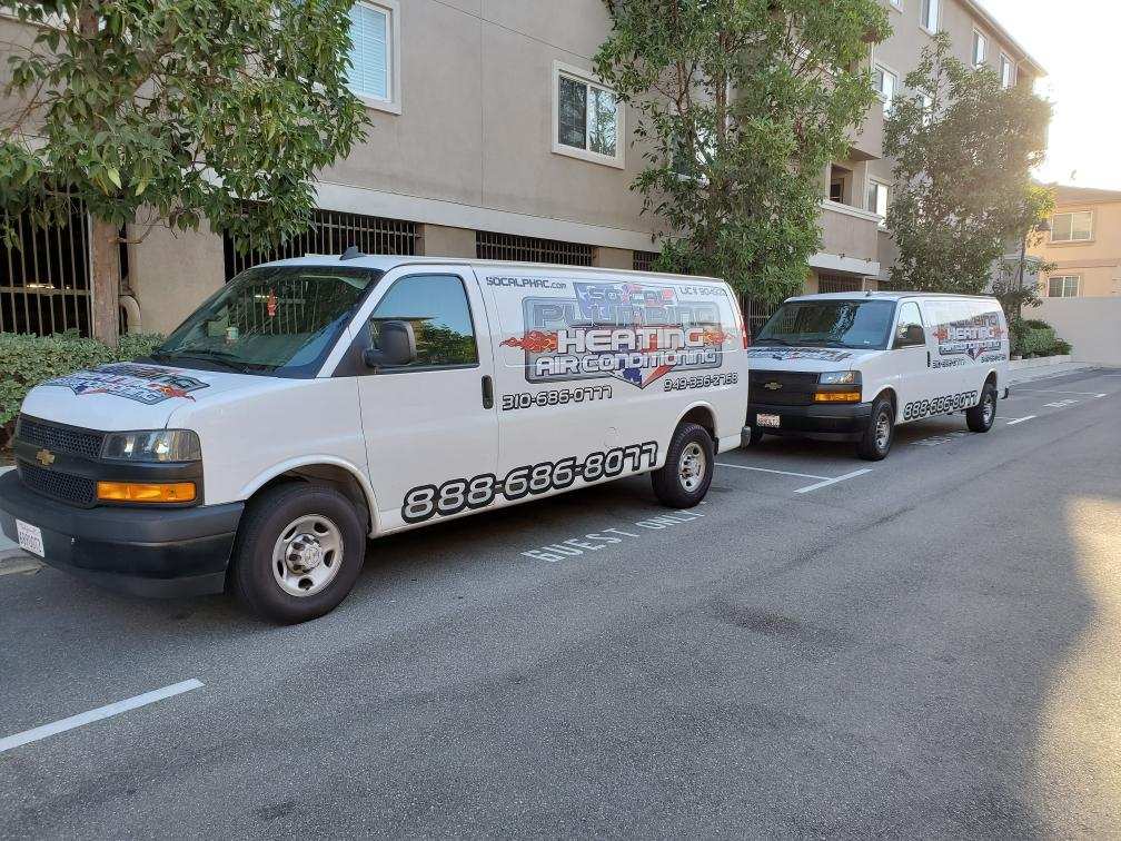 So Cal Plumbing Heating And Air Lake Forest Ca: Expert Guide