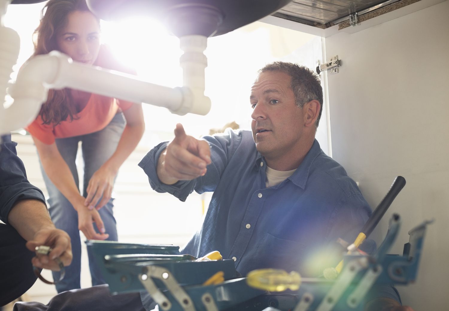 So Only The Plumbing Permit Needs To Be Purchased: A Guide