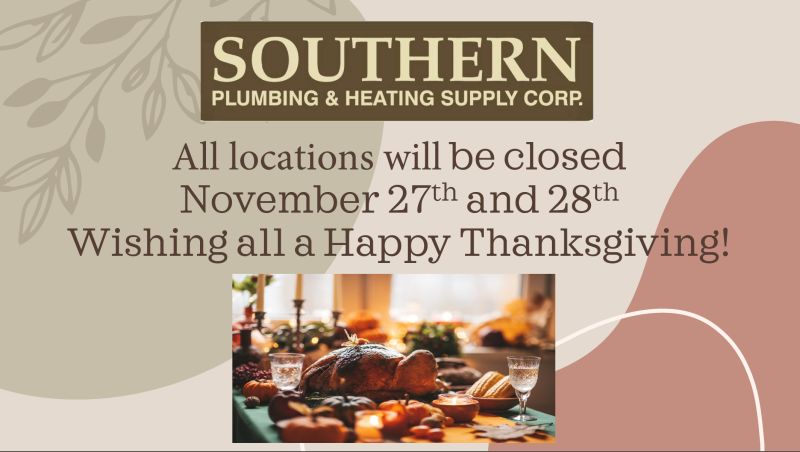 Southern Plumbing & Heating Supply Corp Yorktown VA 23693 Guide