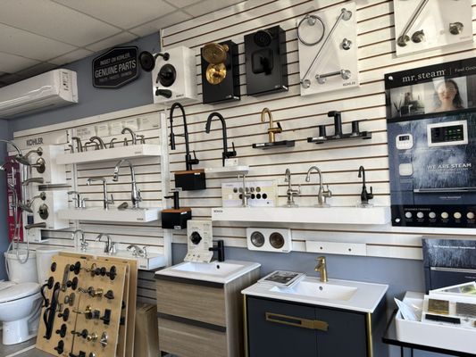Southland Plumbing Supply: Metairie’s Top Choice
