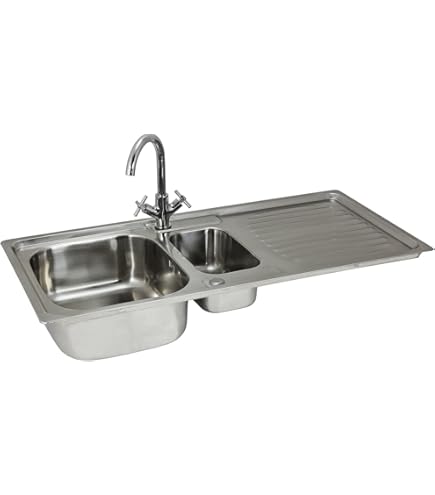 Space Saver Plumbing Pack For Single Bowl Sinks UK: The Ultimate Guide