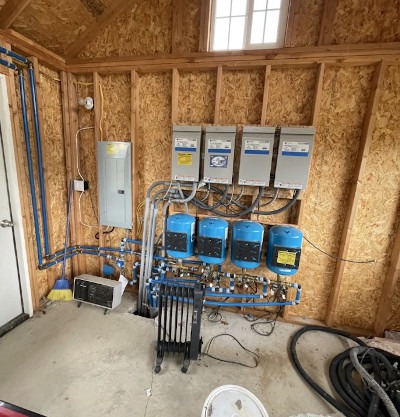 Specialty Pump & Plumbing Woodinville Court Records Guide