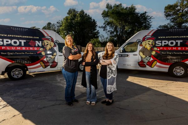 Spot On Plumbing Tulsa: Broken Arrow Photos & Reviews