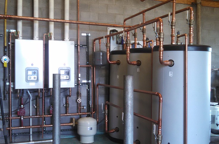 Sr Meny Inc Plumbing: Top Haubstadt HVAC Experts