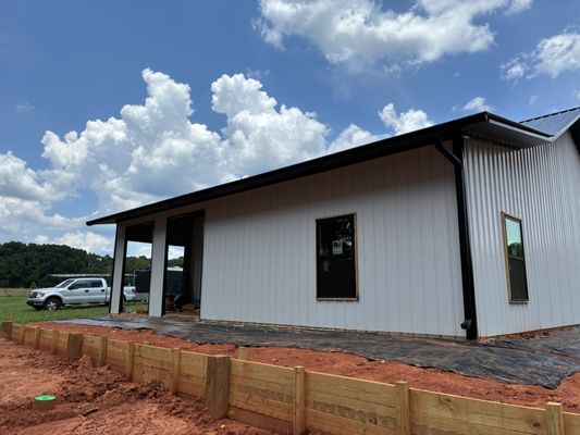 Find the EIN for Davis Plumbing Co in Forsyth, GA