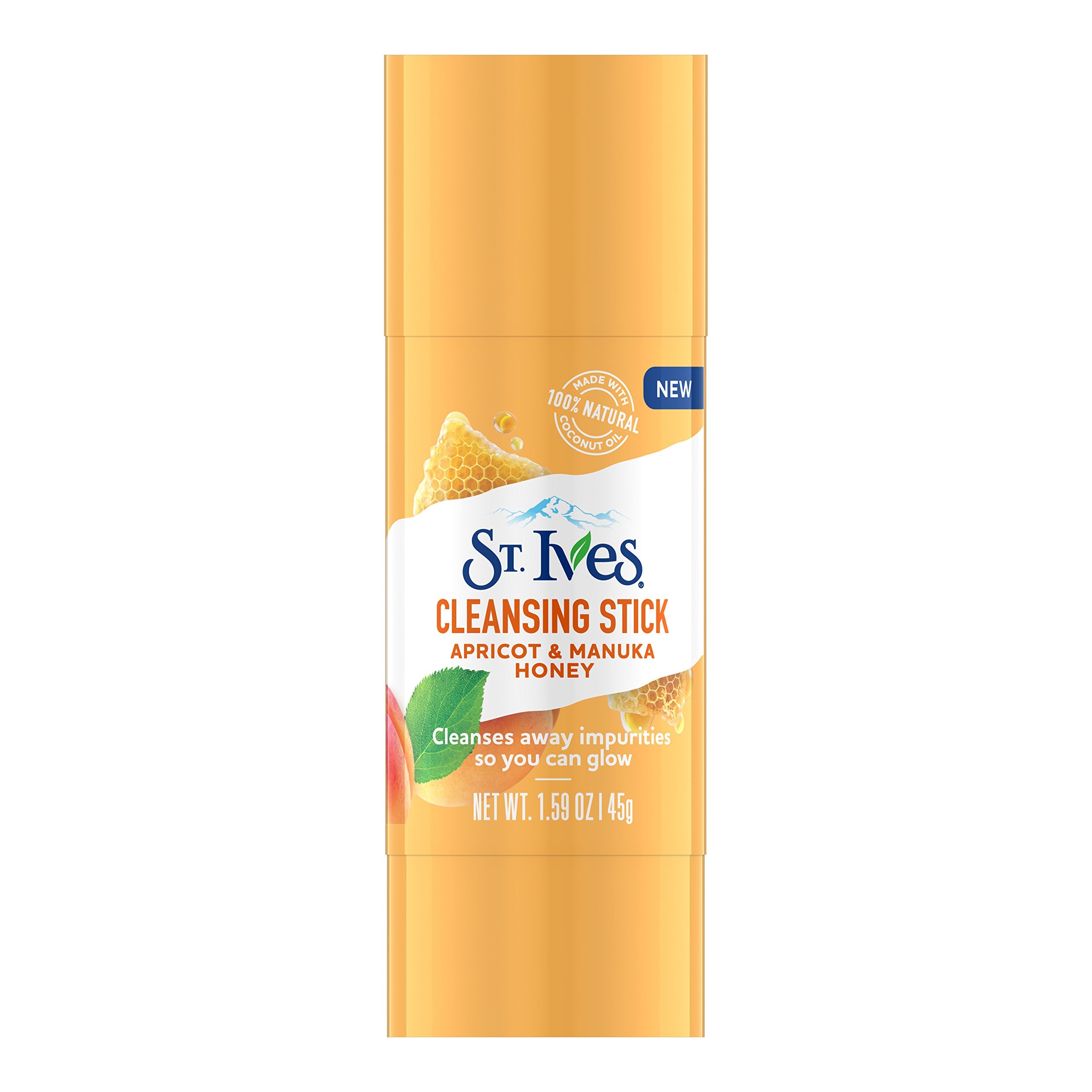 St Ives Cleaning Stick Coconut Oil Problem With Plumbing: The Truth