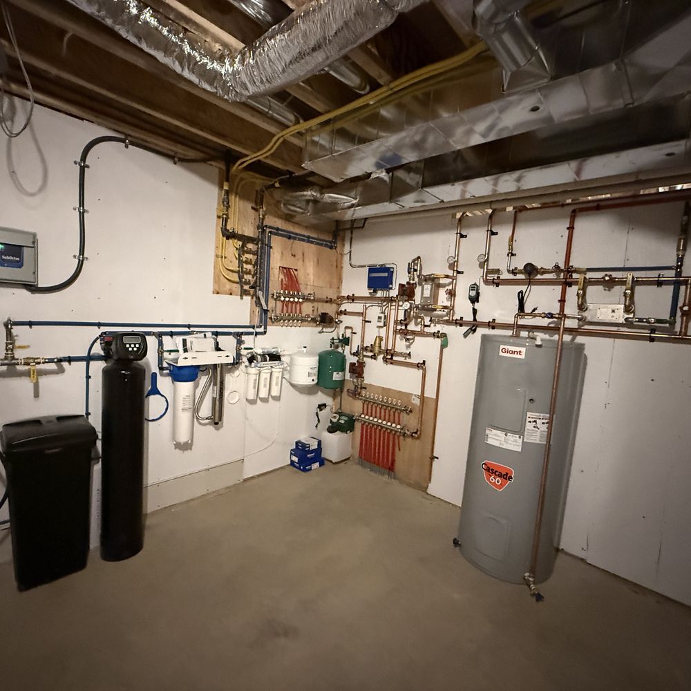 Stagecoach Plumbing Waunakee WI: 6813 County Road K Guide