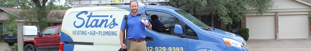 Stan’s Heating & Plumbing: 1049 Donald Drive Guide