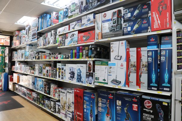 Standard Plumbing Ace Hardware Geary Blvd SF Guide