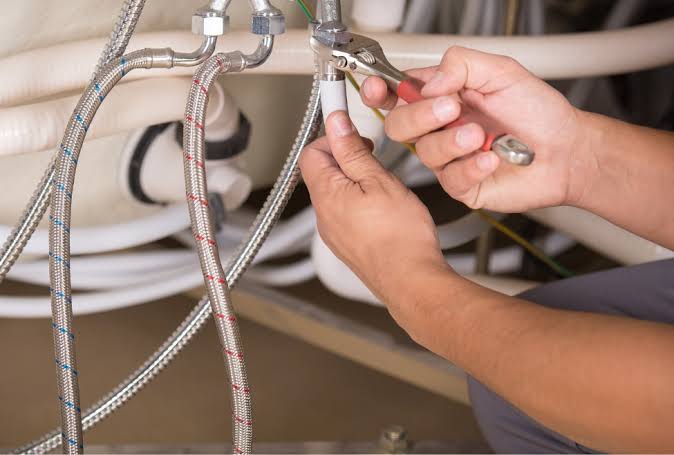 Standard Plumbing And Heating Service Call Per Hour Rate