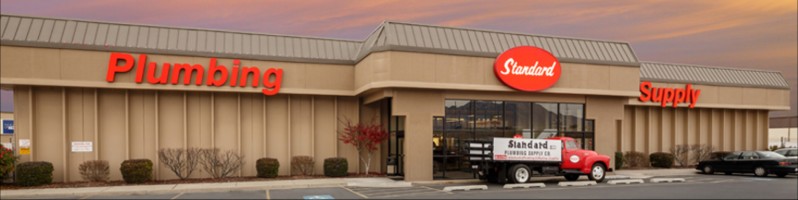 Who Leads Standard Plumbing Supply San Diego?