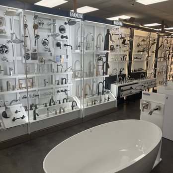 Standard Plumbing Supply Las Vegas 1640 East Tropicana Ave Guide