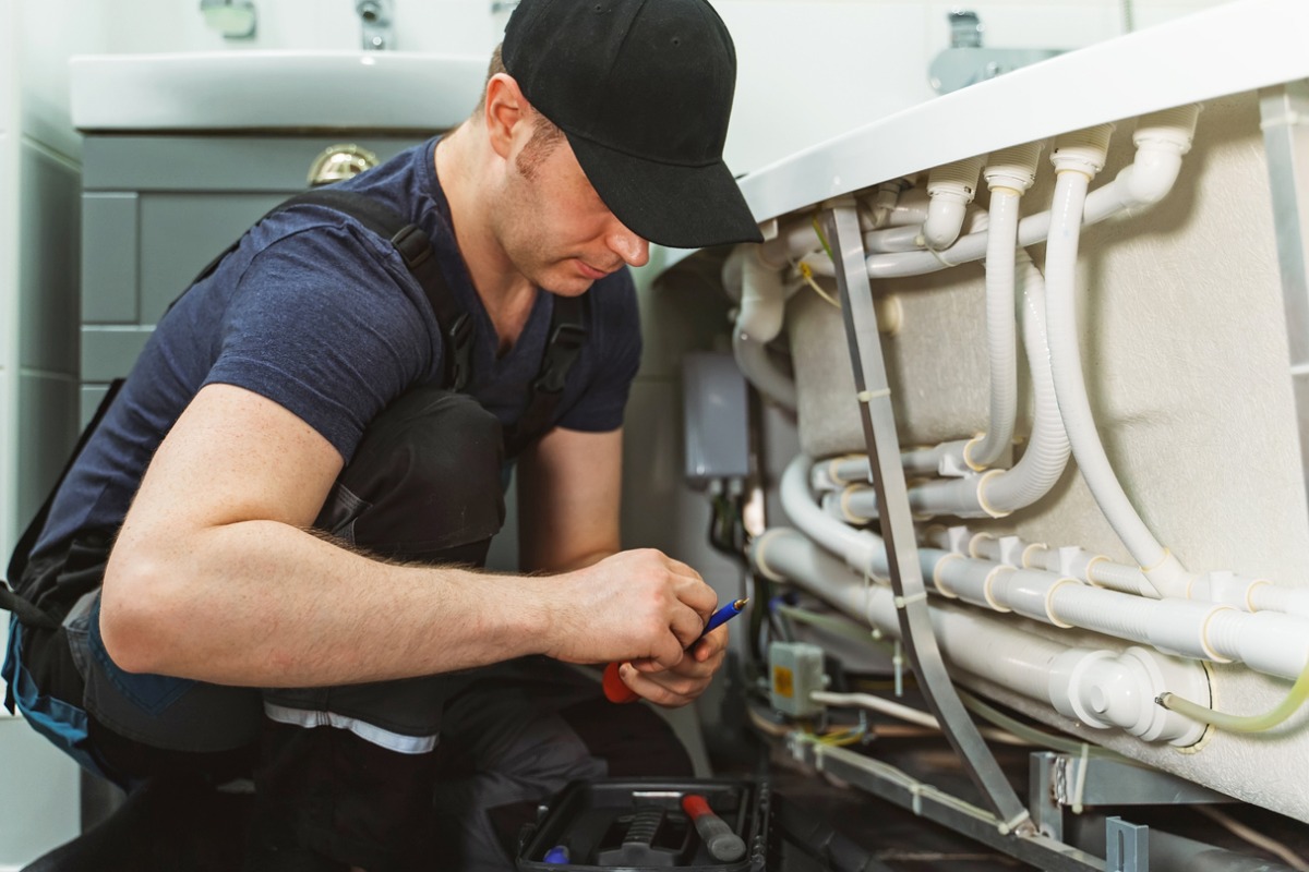 Starting Rate For A Union Plumber In Rhode Island: 2024 Guide