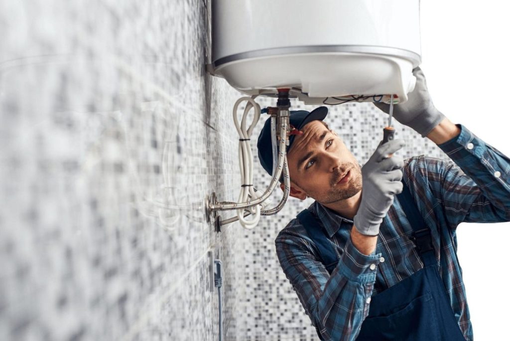 State Of Idaho Division Of Building Safety Plumbing Bureau Guide