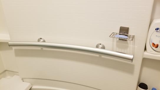 Sterling Plumbing 80012134-N: Safe & Stylish Grip