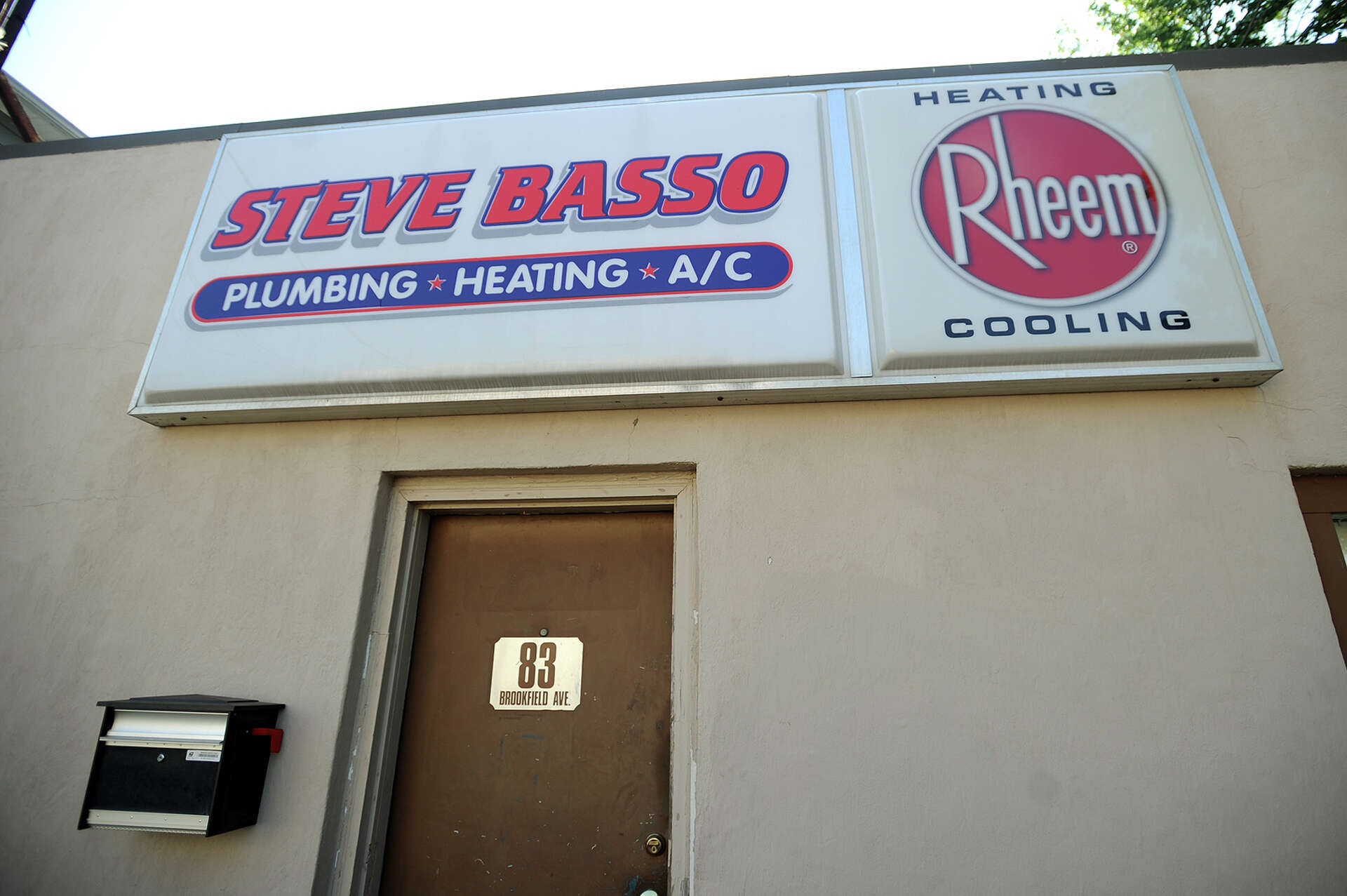 Steve Basso Plumbing Heating & A C Bridgeport Ct: Expert Guide