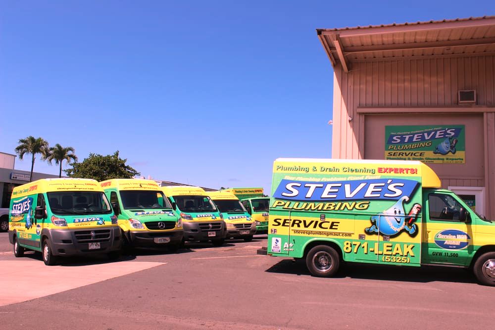 Steve’S Plumbing And A C Service Kailua Kona Reviews: Honest Guide