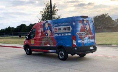 Strittmatter Air Conditioning Heating Plumbing & Roofing Denton Tx: Your Guide