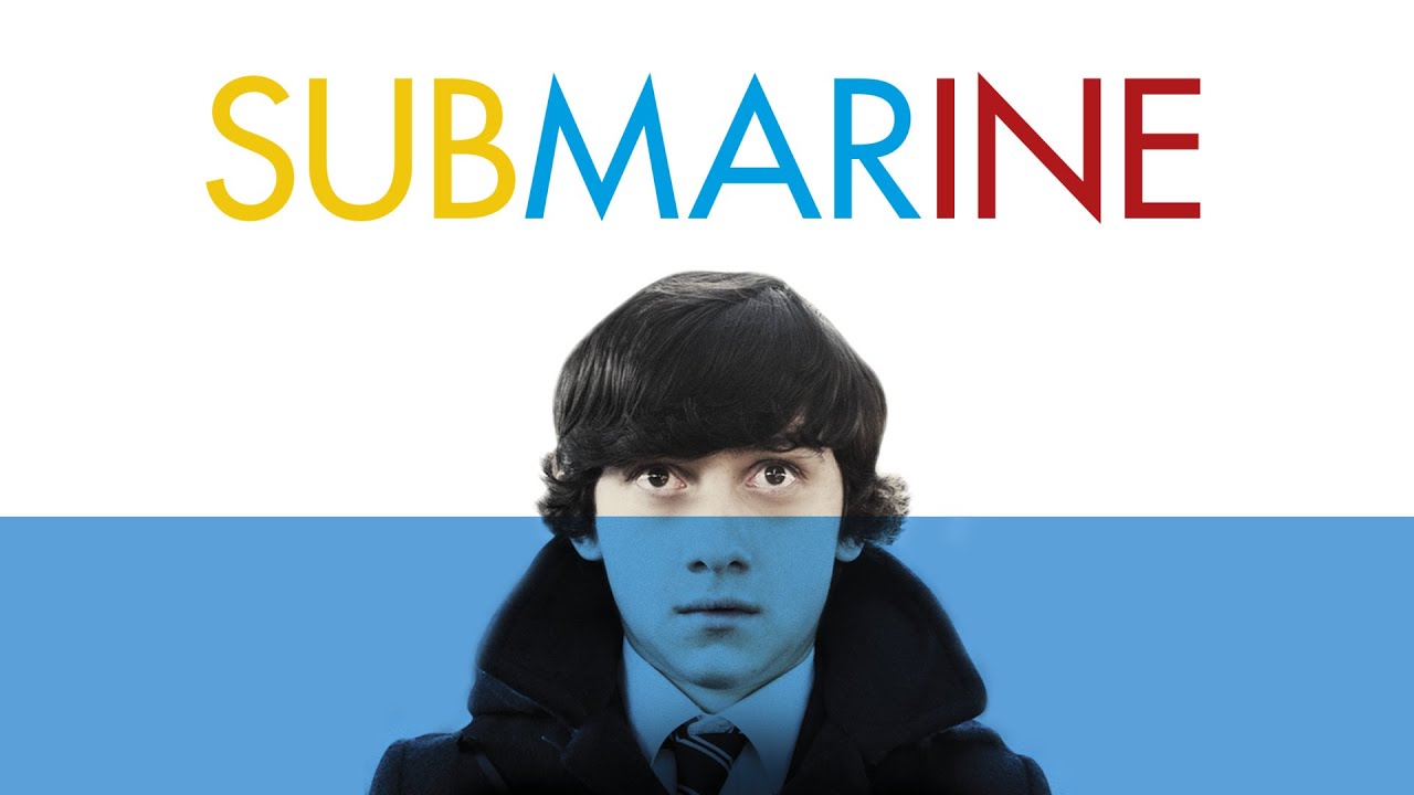 Submarine Plumbs The Depths Of Self-Satisfaction Film The Guardian Review