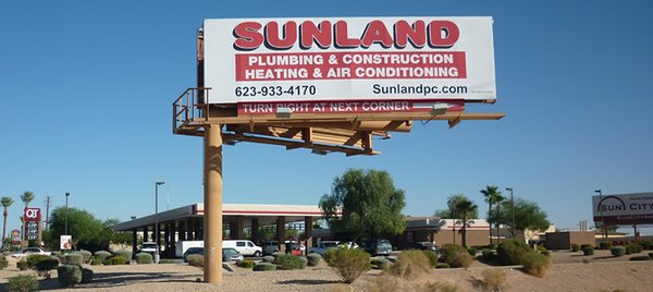 Sunland Plumbing & Construction North 113Th Avenue Youngtown Az Guide