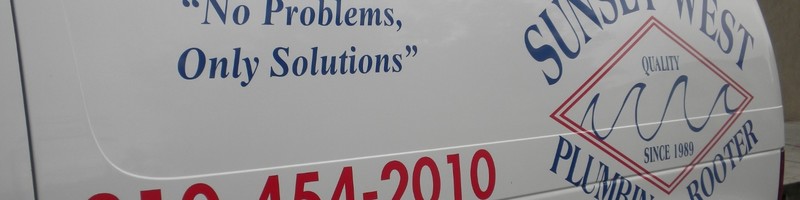 Sunset West Plumbing & Rooter Inc Los Angeles Ca: Your Trusted Fix