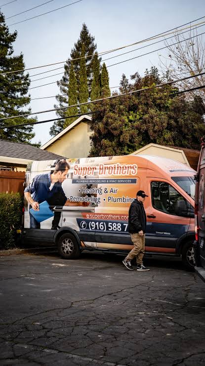 Super Brothers Plumbing Heating & Air Number Of Employees: Staff Size Guide