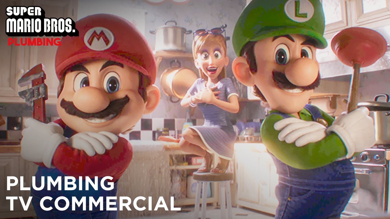 Super Mario Brothers That’s What I Do I Plumb: The Ultimate Guide
