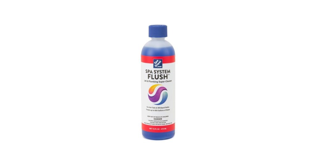 Super Systems Clean Plus Whirlpool Bath Plumbing System Cleaner