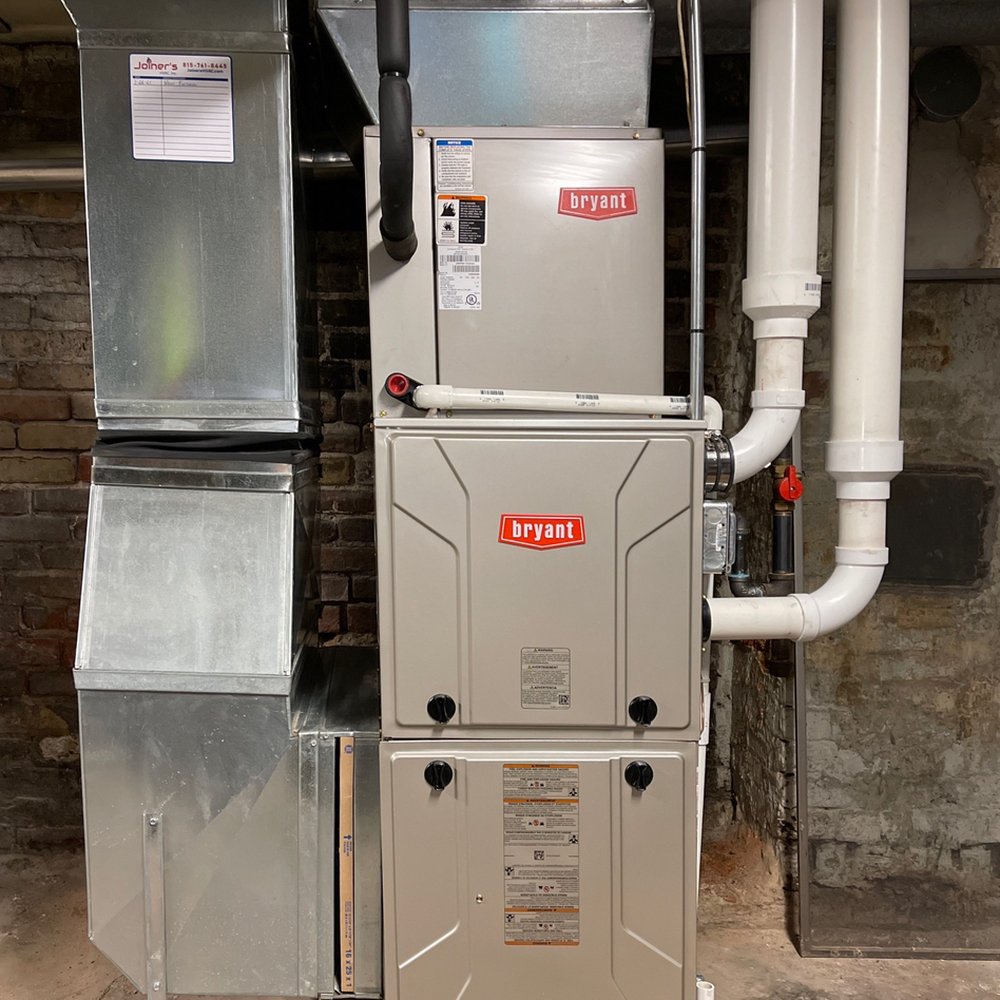 Susan Freeberg Advantage Heating Air Conditioning & Plumbing In Your Home