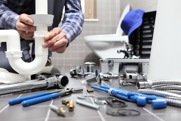Syntrol Plumbing Heating And Air: Did They File Bankruptcies?