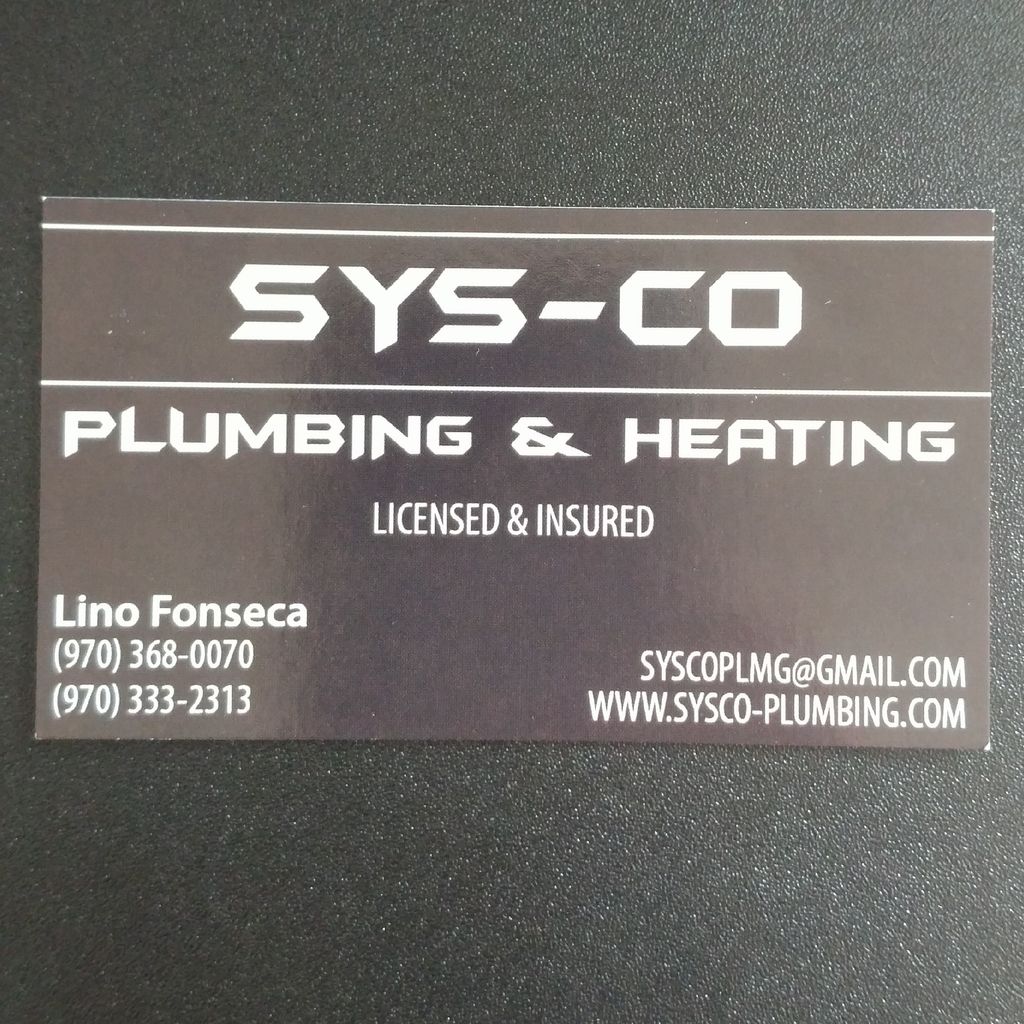 Sys-Co Plumbing & Heating Inc Silverthorne Co Court Records Guide