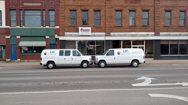 T & M Plumbing And Heating Inc Mancelona Mi: Your Trusted Local Experts