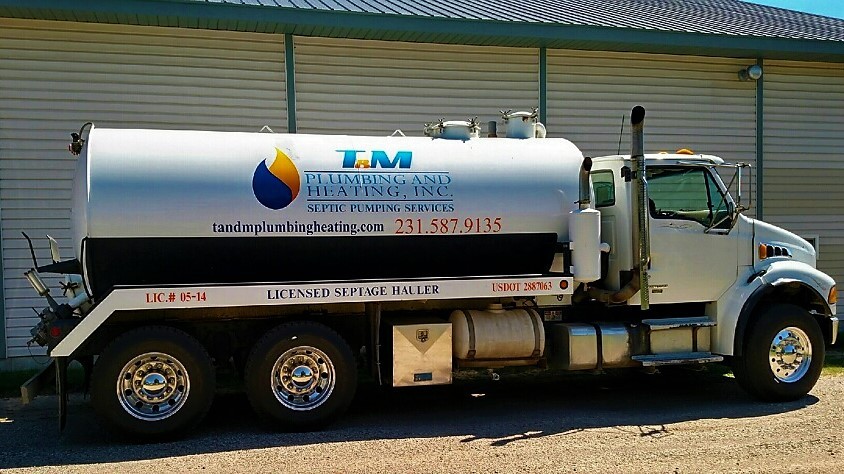 T & M Plumbing Runnymede Street Van Nuys CA: Your Local Fix