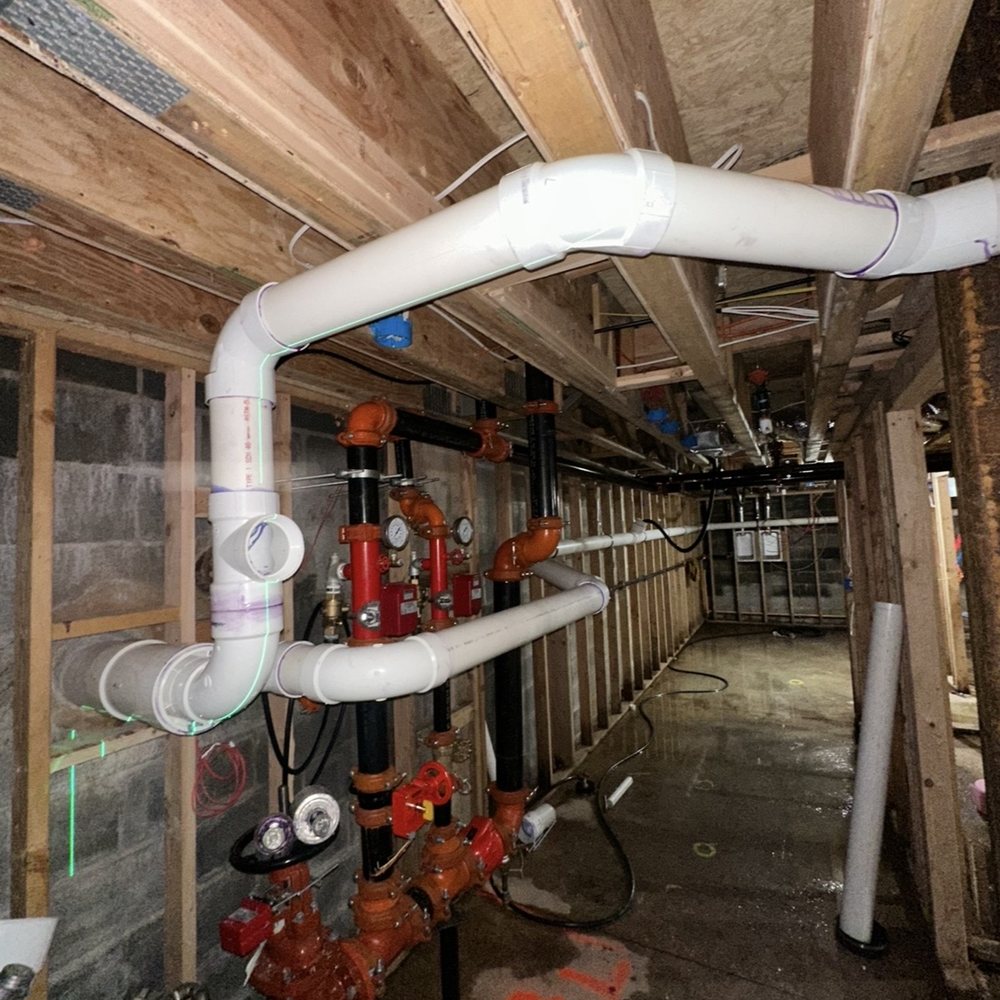 T-Mont Plumbing & Heating Inc Harrison Street Nutley NJ: Expert Guide