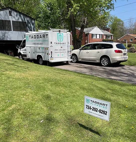 Taggart Plumbing LLC 191 Longvue Dr Pittsburgh PA 15237: Your Guide