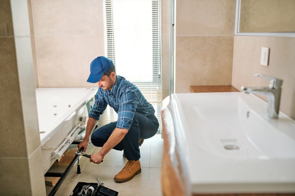 Talk To Your Plumber Before You Renovate Your Bathroom