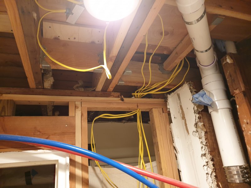 Tap Vs Cable Drain: Insights from TerryLove Plumbing Forum