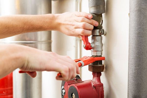Tates Plumbing Heating Air Conditioning And Electric Big Spring Guide
