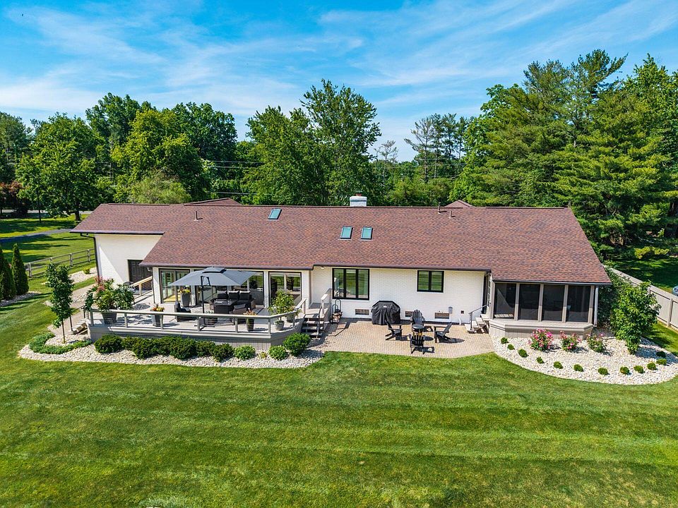 Tax Records For 7675 Plumb Rd Galena Oh 43021: Full Guide