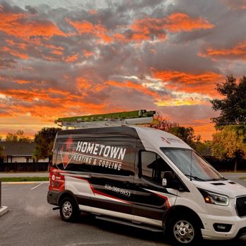 Telephone Number For Hometown Plumbing And Heating Belgrade Mt