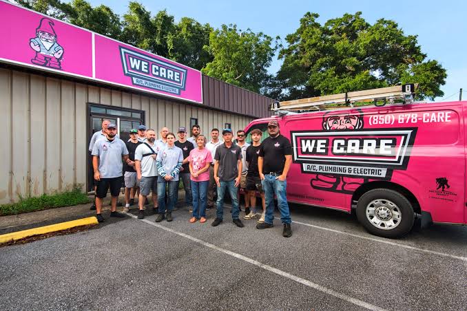 Tender Loving Care Plumbing Heating And Air Orlando FL Guide