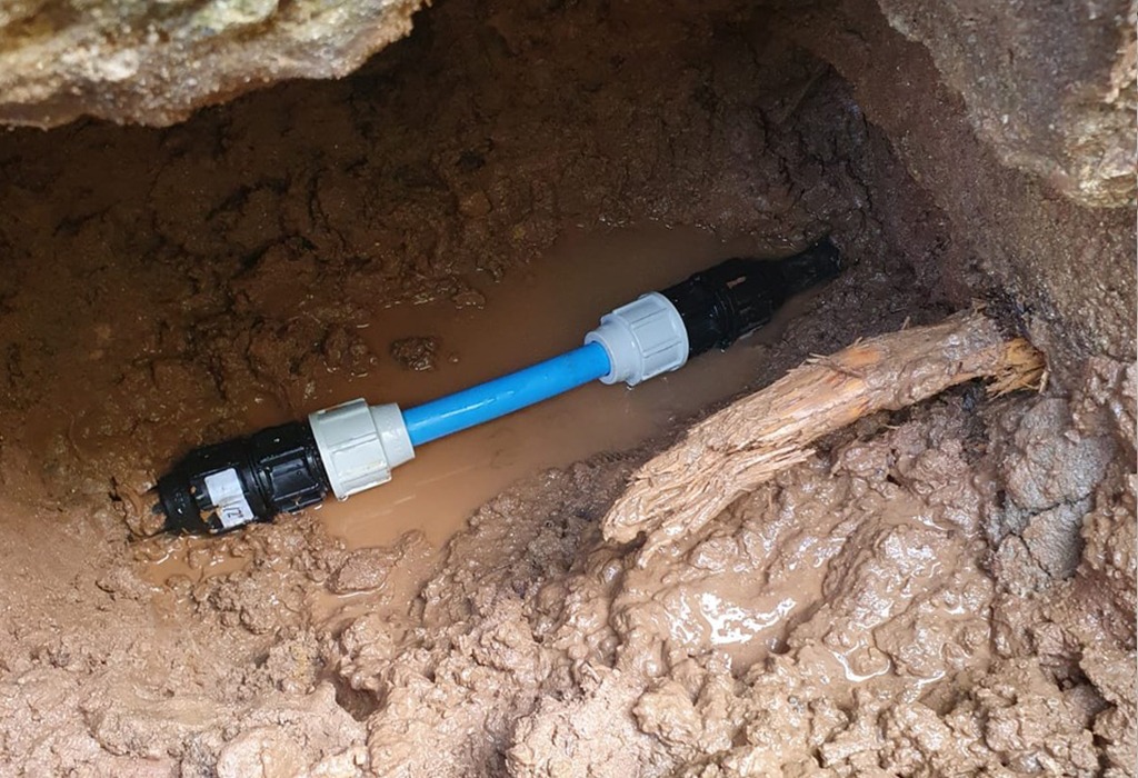 Test For Finding A Leak In The Plumbing Pipes: DIY Guide