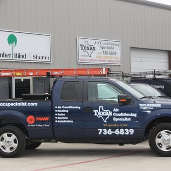 Texas AC And Plumbing Specialist Round Rock & Plumbing Guide